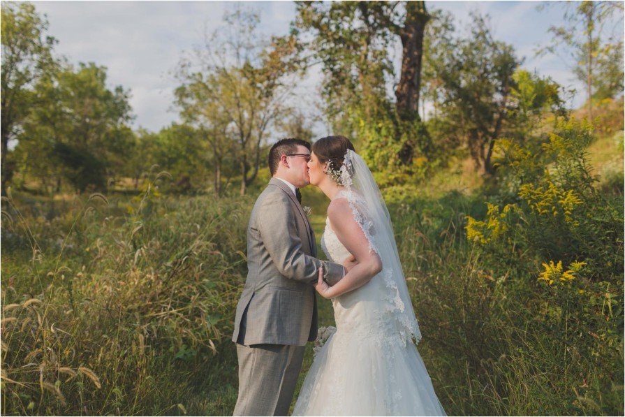 Glasbern Inn, wedding