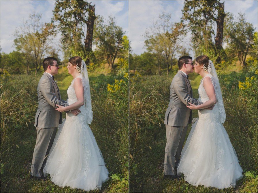 Glasbern Inn, wedding