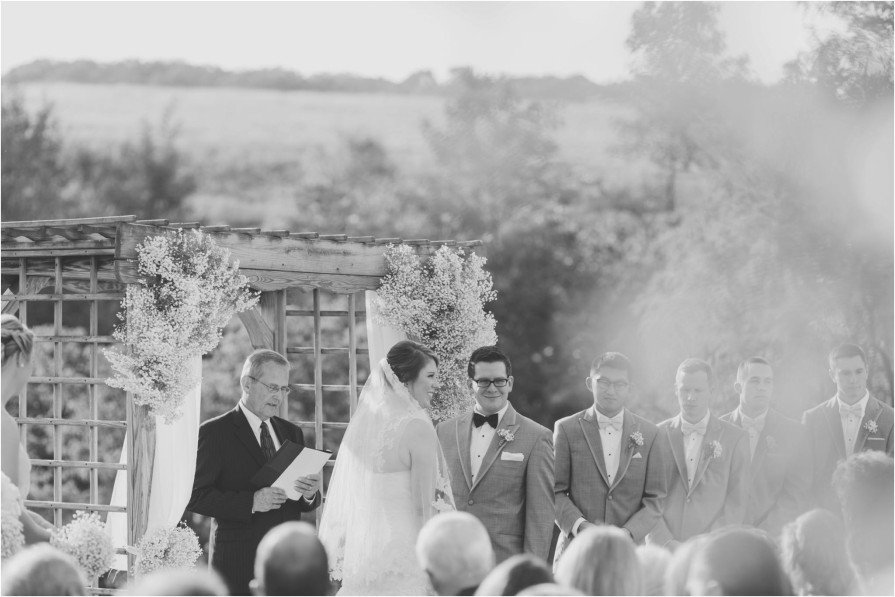 Glasbern Inn, wedding