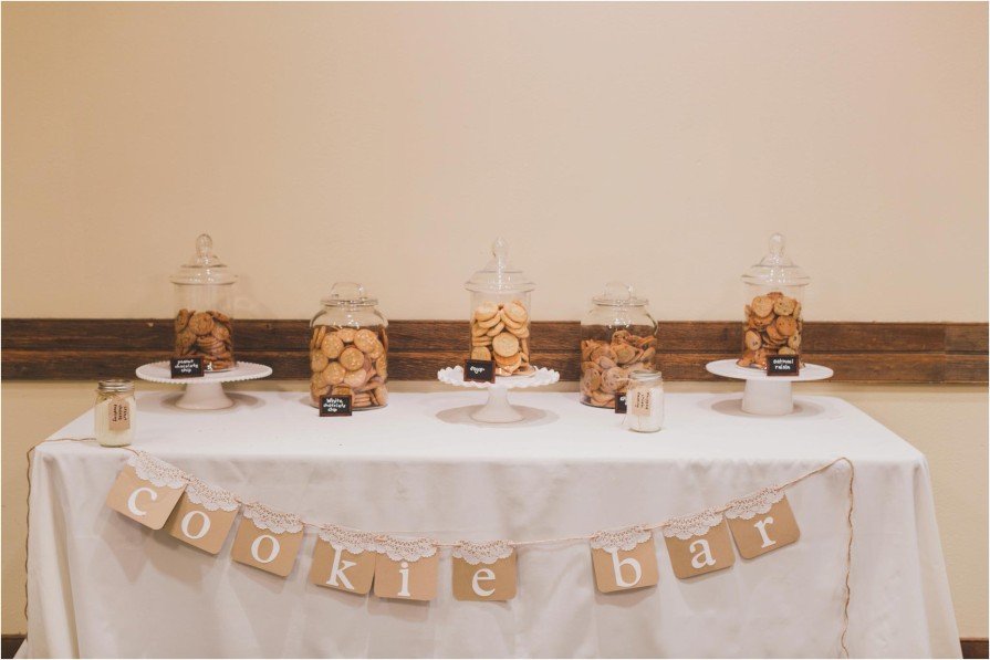 Glasbern Inn, wedding