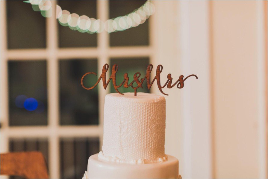 Glasbern Inn, wedding