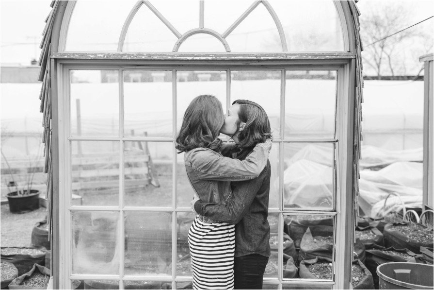Greensgrow Farms, engagement