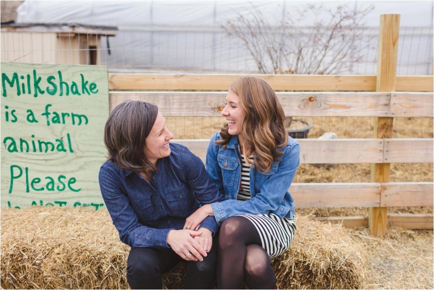 Greensgrow Farms, engagement