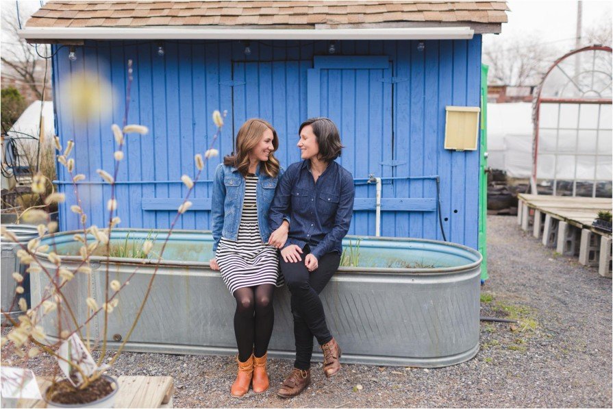 Greensgrow Farms, engagement