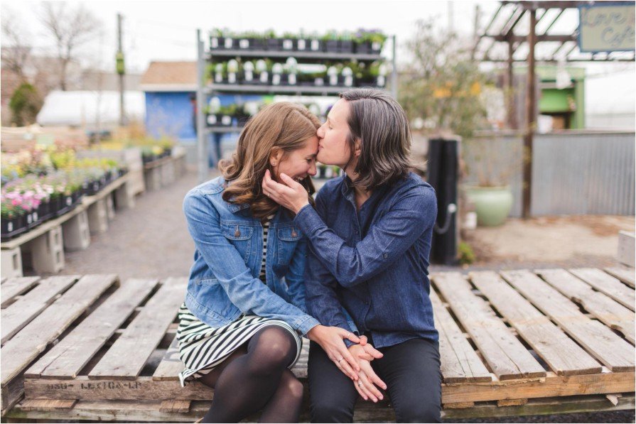 Greensgrow Farms, engagement