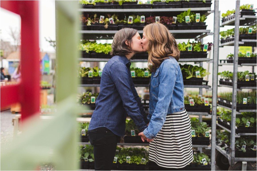 Greensgrow Farms, engagement