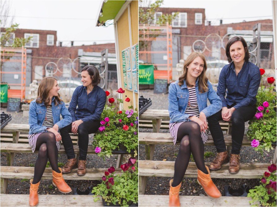 Greensgrow Farms, engagement