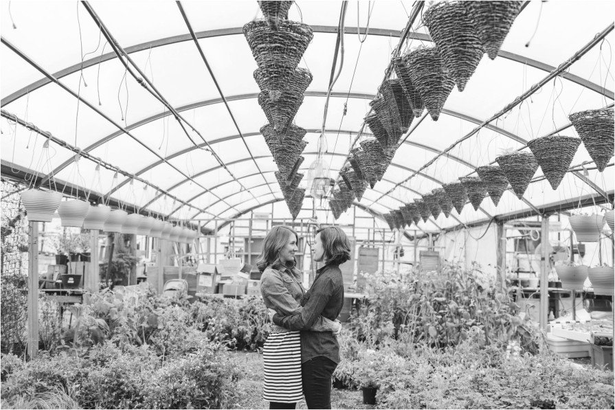Greensgrow Farms, engagement