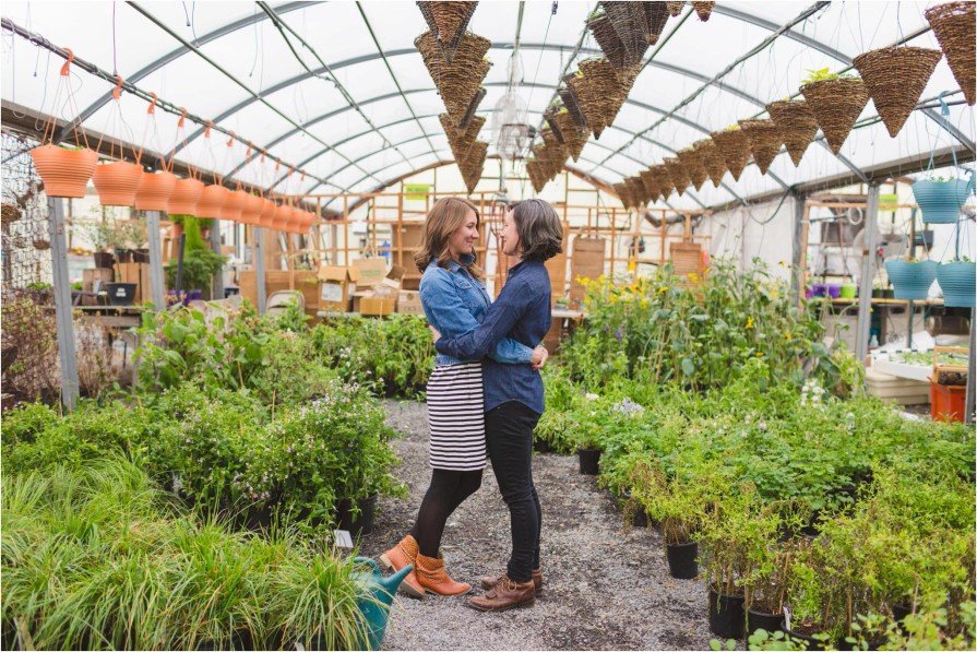 Greensgrow Farms, engagement