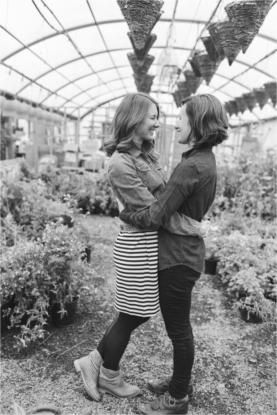 Greensgrow Farms, engagement