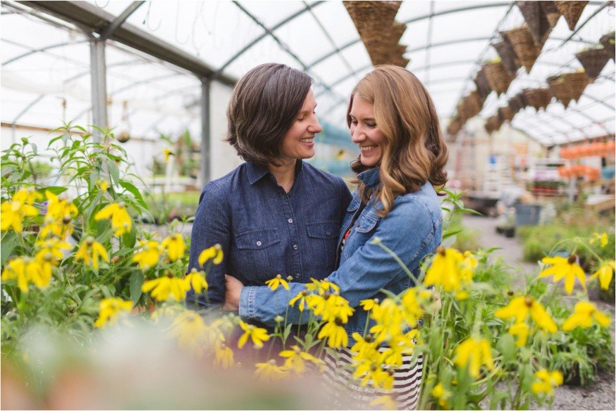 Greensgrow Farms, engagement