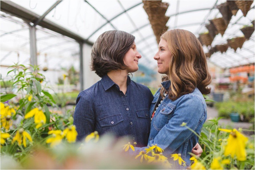 Greensgrow Farms, engagement