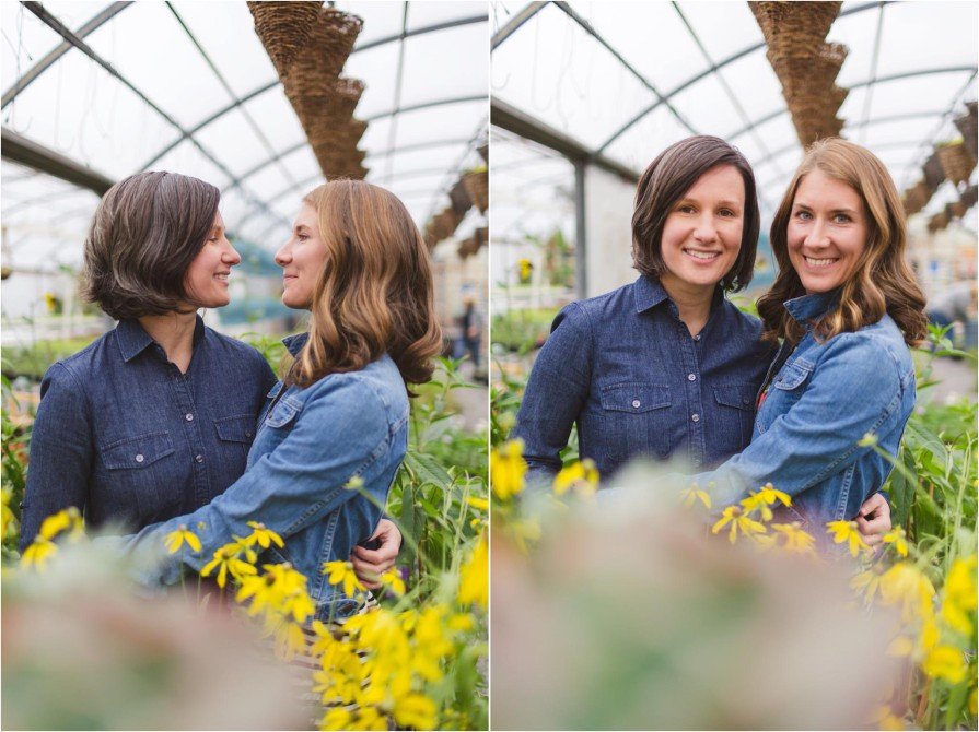Greensgrow Farms, engagement