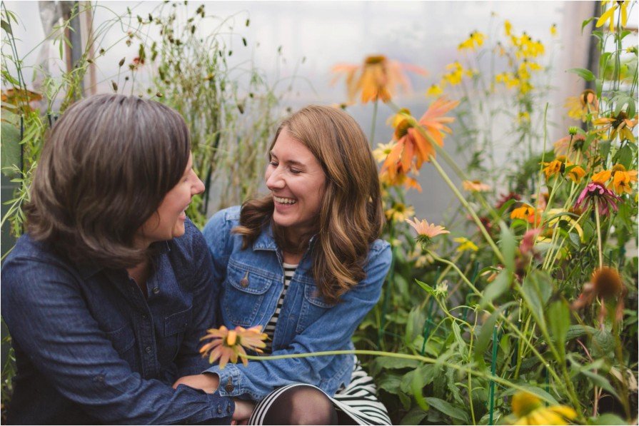 Greensgrow Farms, engagement