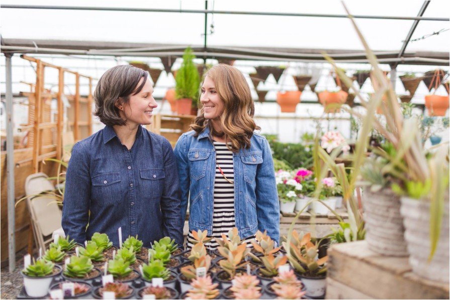 Greensgrow Farms, engagement