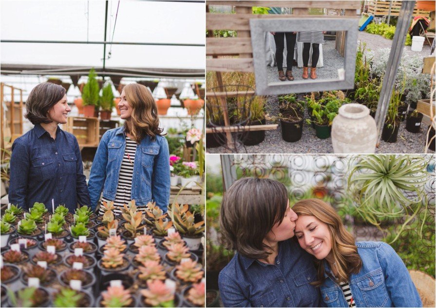 Greensgrow Farms, engagement