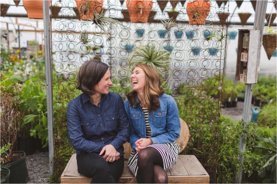 Greensgrow Farms, engagement