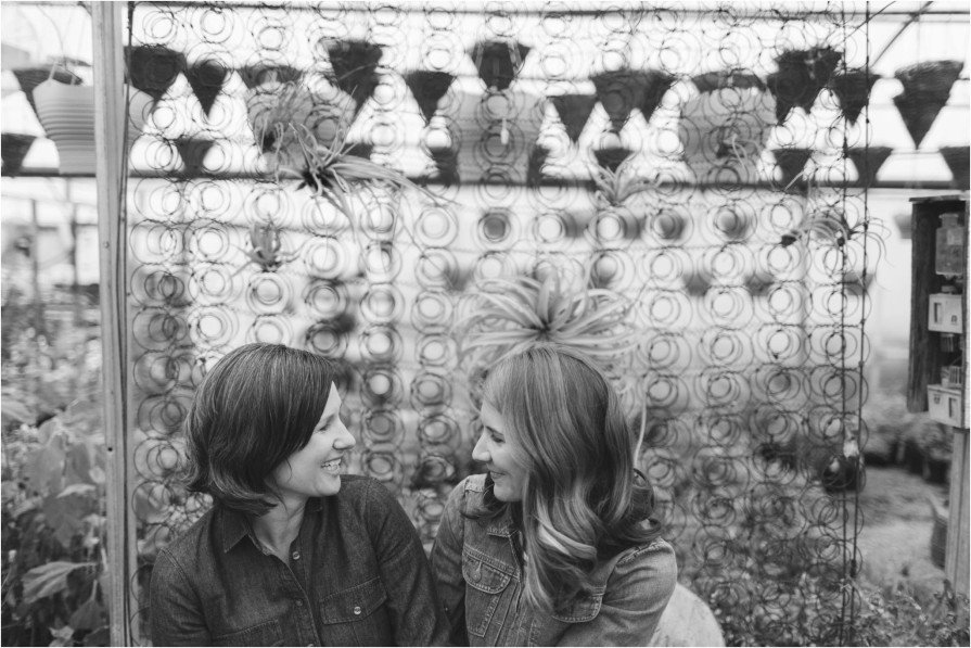 Greensgrow Farms, engagement