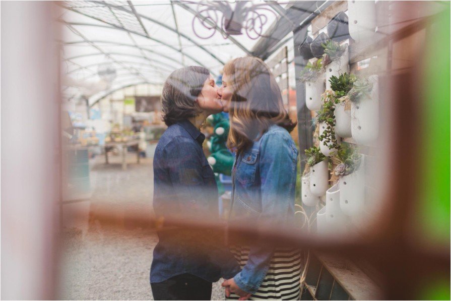 Greensgrow Farms, engagement