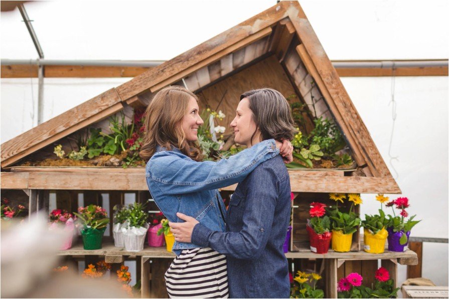 Greensgrow Farms, engagement