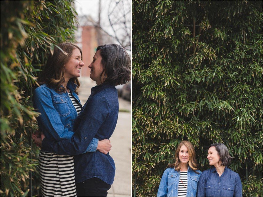lgbt, engagement, Philadelphia