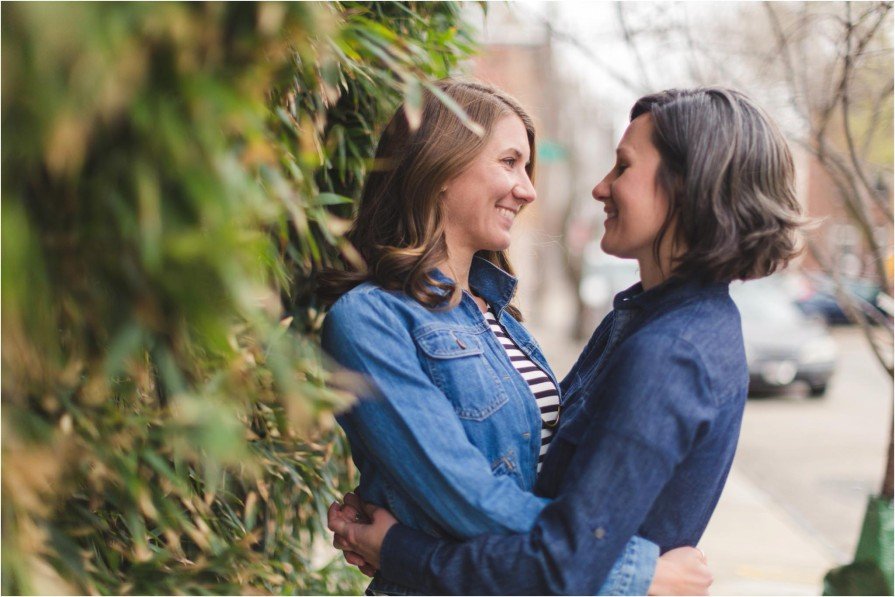 lgbt, engagement, Philadelphia