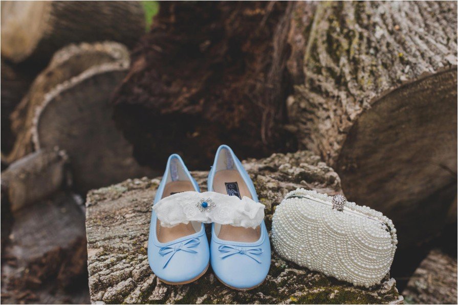 Stonebrook Farm, wedding