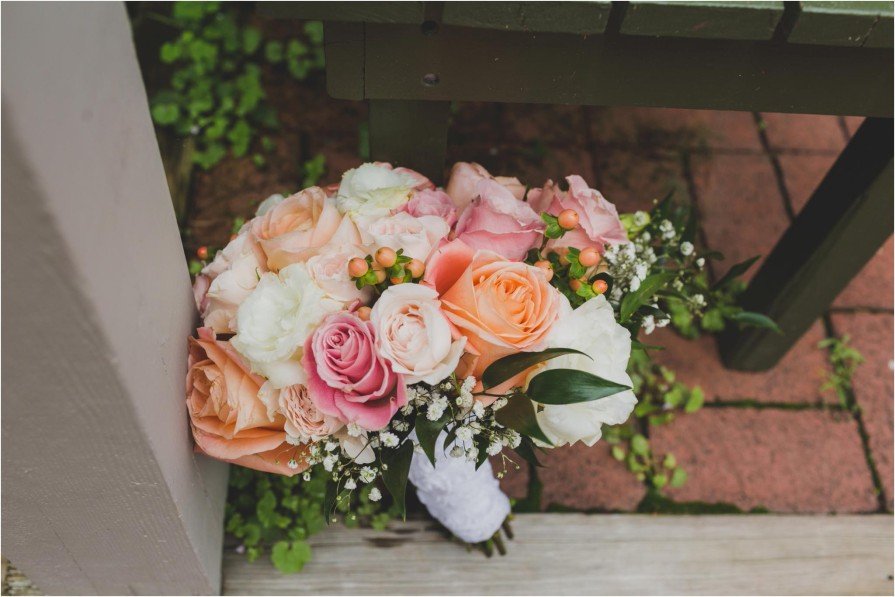 Stonebrook Farm, wedding