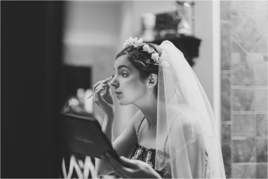 Stonebrook Farm, wedding