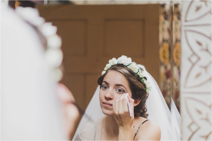 Stonebrook Farm, wedding
