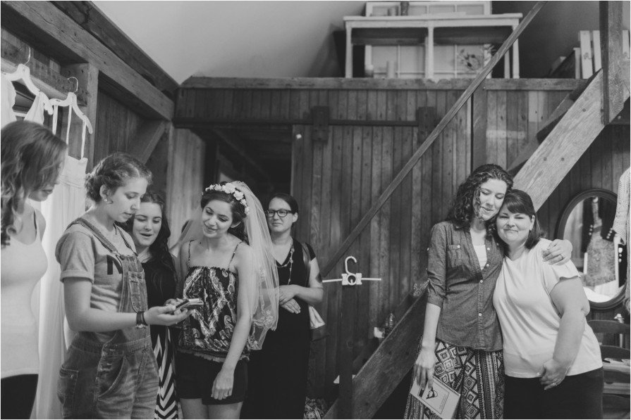 Stonebrook Farm, wedding