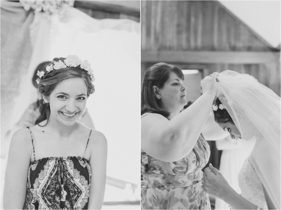 Stonebrook Farm, wedding