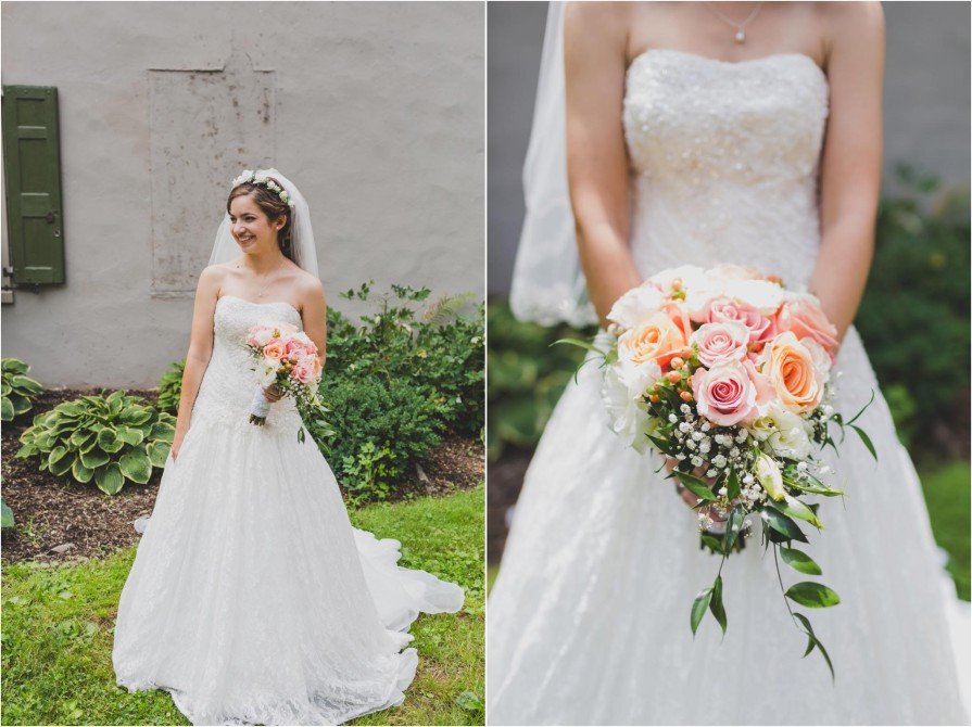 Stonebrook Farm, wedding
