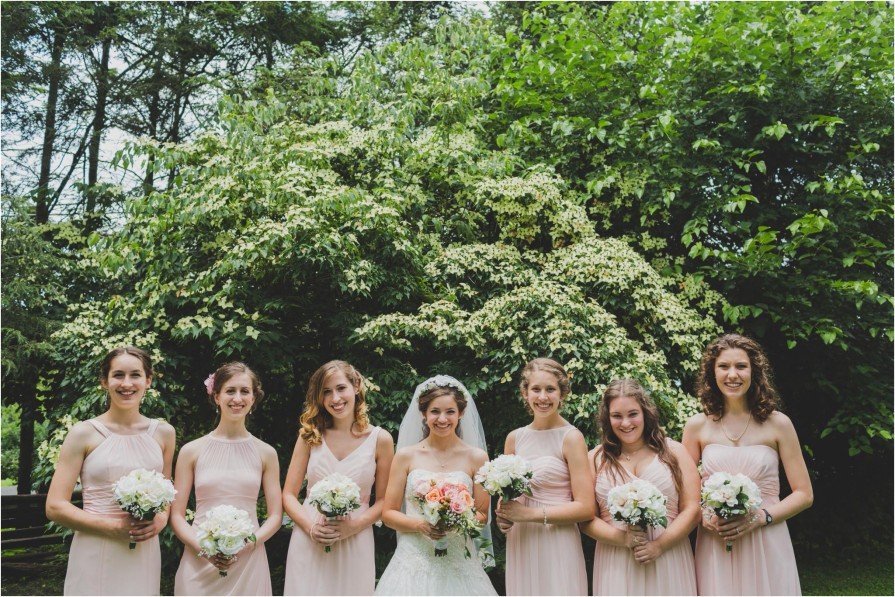 Stonebrook Farm, wedding