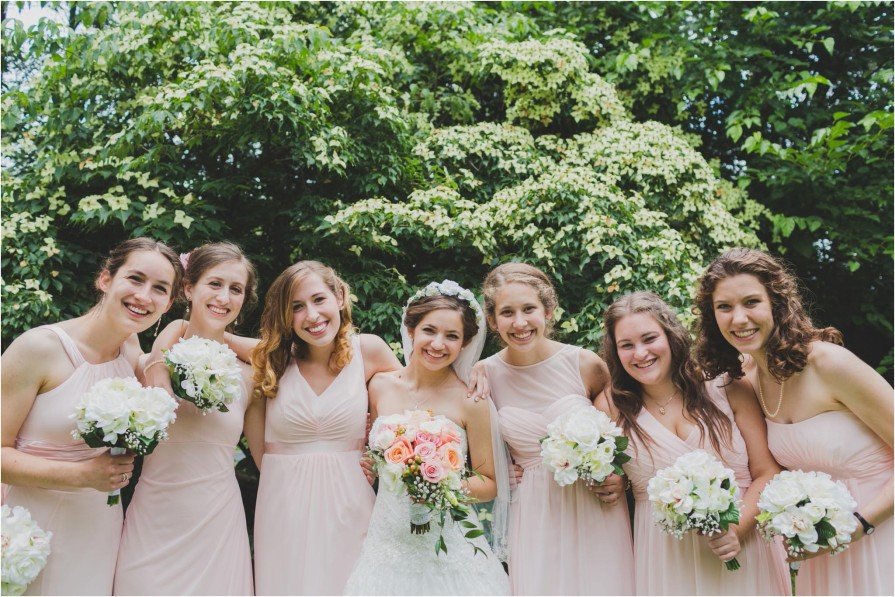 Stonebrook Farm, wedding
