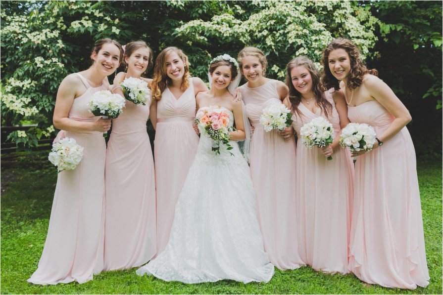 Stonebrook Farm, wedding
