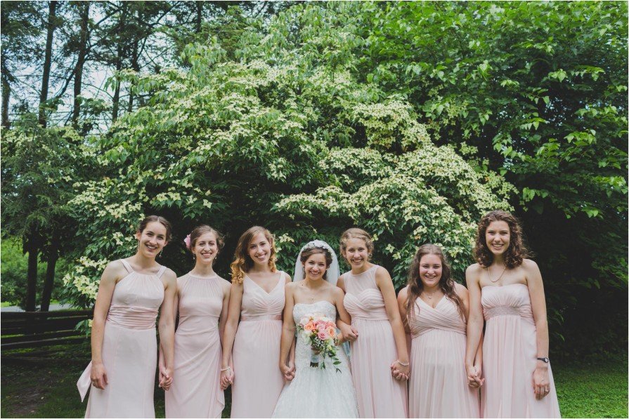 Stonebrook Farm, wedding