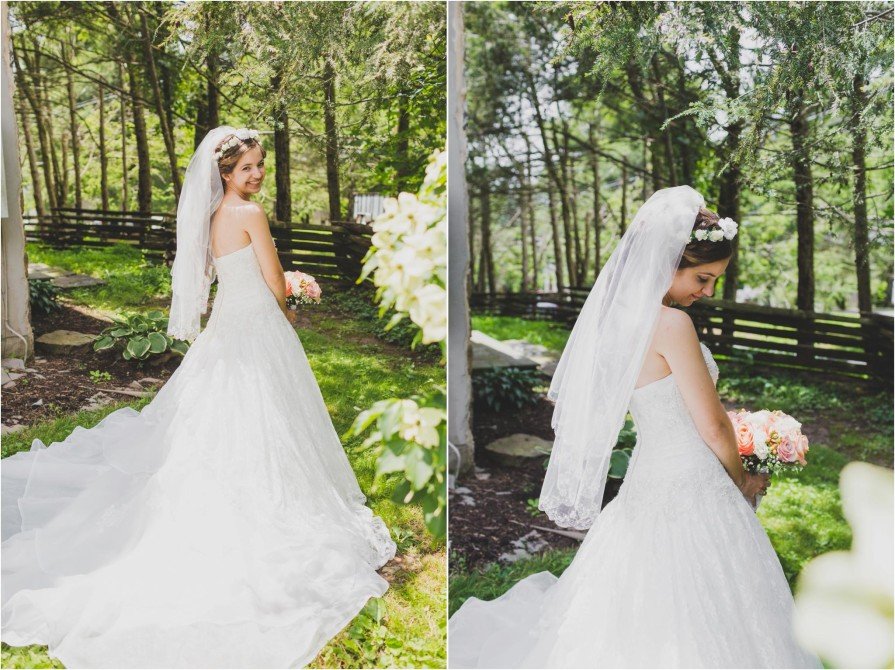 Stonebrook Farm, wedding