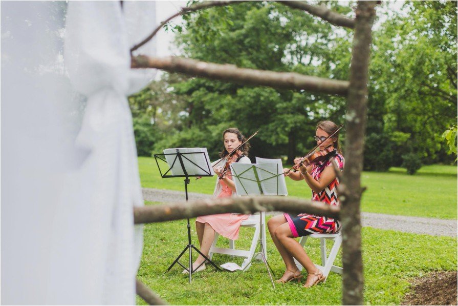 Stonebrook Farm, wedding