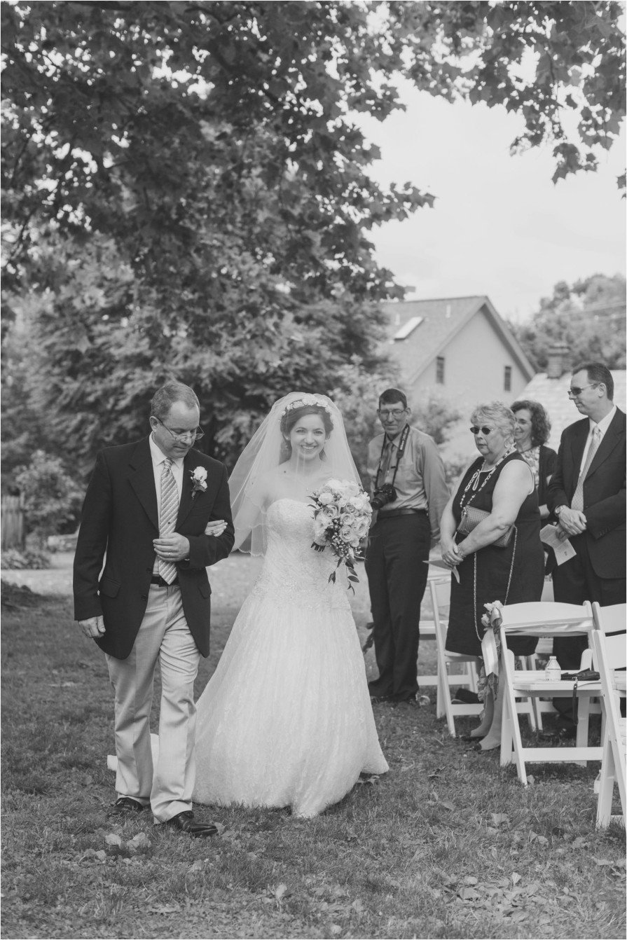 Stonebrook Farm, wedding