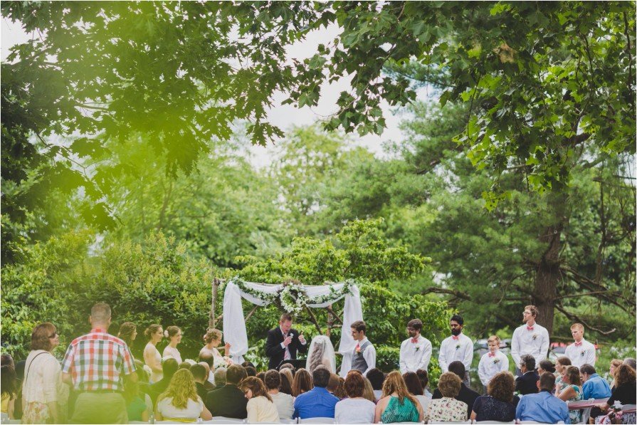 Stonebrook Farm, wedding