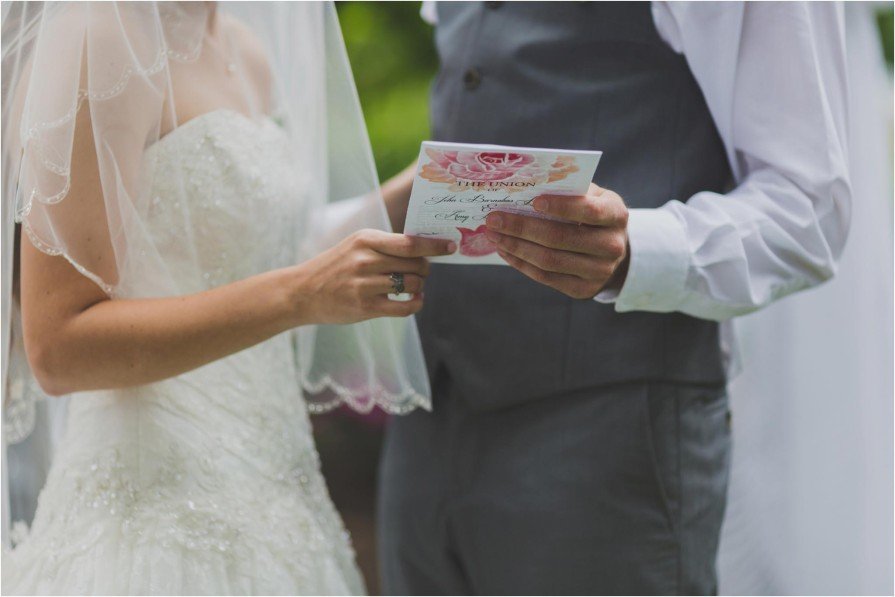 Stonebrook Farm, wedding