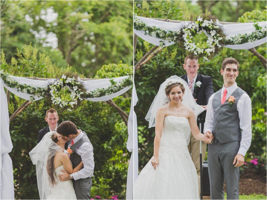 Stonebrook Farm, wedding