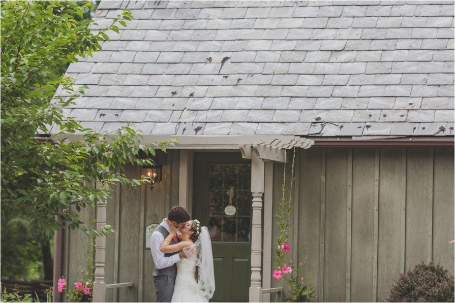 Stonebrook Farm, wedding