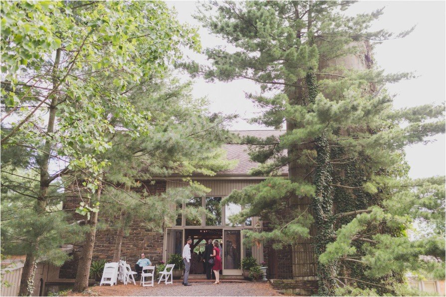 Stonebrook Farm, wedding