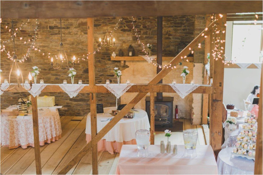 Stonebrook Farm, wedding