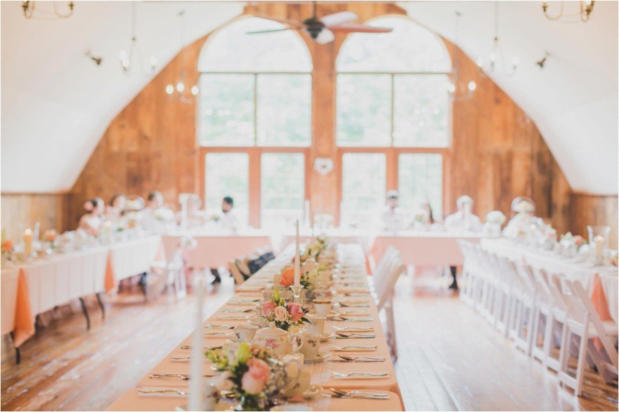 Stonebrook Farm, wedding