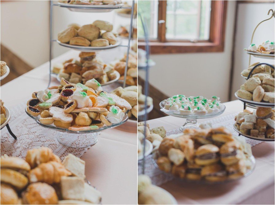 Stonebrook Farm, wedding