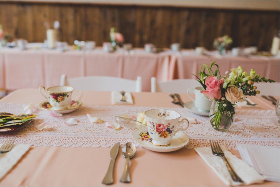 Stonebrook Farm, wedding