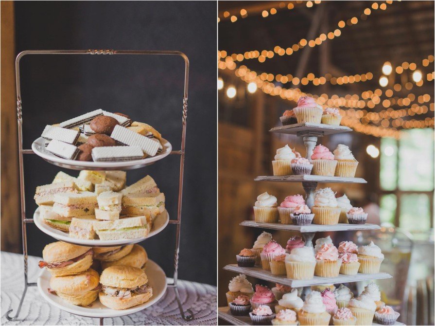 Stonebrook Farm, wedding
